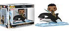 Набір фігурок Funko Pop! Marvel Black Panther Wakanda Forever Namor with Orca (889698667210)