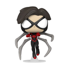 Фігурка Funko Pop! Marvel Beyond Amazing Spider Woman Mattie Franklin Exclusive 9 см (889698629751)