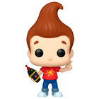 Фігурка Funko Pop! Jimmy Neutron Exclusive 9 см (889698757416)