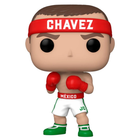 Фігурка Funko Pop! Julio Cesar Chavez 9 см (889698568111)