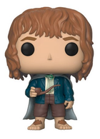 Figurka Funko Pop! Lord of the Rings Pippin Took 9 cm (889698135641)