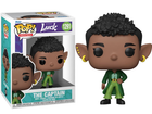 Figurka Funko Pop! Luck The Captain 9 cm (889698678650)