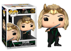 Figurka Funko Pop! Marvel Loki Sylvie 10 cm (889698557443)