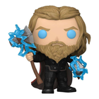 Фігурка Funko Pop! Marvel Los Vengadores Avengers Endgame Thor Exclusive 9 см (889698649063)