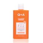 Шампунь для создания объема волос Q+A Volumising Shampoo 250 мл
