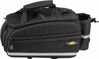 Sakwa rowerowa Topeak Trunkbag EX 8 l Czarna (4710069709399)