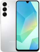 Smartfon Samsung Galaxy A16 8/256GB Gray (SM-A165FZACEUE)