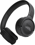 Навушники JBL Tune 525BT Black (JBLT525BTBLK)