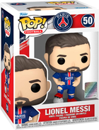 Figurka Funko Pop! Paris Saint-Germain Lionel Messi 9 cm (889698673891)