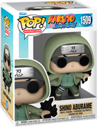 Figurka Funko Pop! Naruto Shippuden Shino Aburame 9 cm (889698755306)