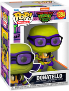 Фігурка Funko Pop! Ninja Turtles Donatello 9 см (889698723350)