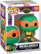 Фігурка Funko Pop! Ninja Turtles Michelangelo 9 см (889698723367)