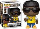 Фігурка Funko Pop! Notorious BIG у футболці 8 см (889698315548)