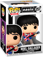 Фігурка Funko Pop! Oasis Noel Gallagher 9 см (889698577649)