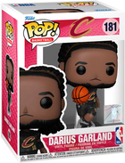 Фігурка Funko Pop! NBA C Darius Garland 9 см (889698796743)