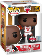 Фігурка Funko Pop! NBA Chicago Bulls Michael Jordan Exclusive 9 см (889698591805)