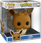 Фігурка Funko Pop! Pokemon Eevee 25 см (889698650441)