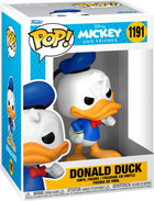 Figurka Funko Pop! Disney Classic Mickey and Friends Donald Duck 9 cm (889698596213)