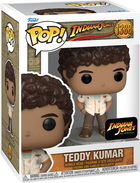 Figurka Funko Pop! Indiana Jones Teddy Kumar 9 cm (889698708111)