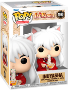 Figurka Funko Pop! Inuyasha Inuyasha 9 cm (889698756105)