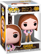 Figurka Funko Pop! Disney Hocus Pocus 2 Cassie 9 cm (889698723008)