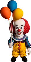 Постачальник: Місто: Київ Mezco Toyz Stephen King IT 1990 Pennywise MDS Deluxe 15 см (696198430264)