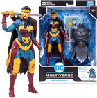 Figurka z akcesoriami Mcfarlane Toys DC Comics Multiverse Wonder Woman Endless Winter 18 cm (787926154740)