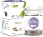 Naturalny suplement diety Neo Fitogranulos Melisa 45 kapsułek (8436036590253)