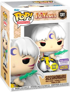 Figurka Funko Pop! Inuyasha Sesshomaru Exclusive 9 cm (889698609425)