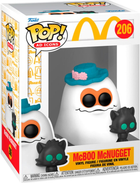 Figurka Funko Pop! McDonalds Nugget Buddies Ghost 9 cm (889698740661)