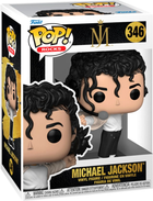 Figurka Funko Pop! Michael Jackson Superbowl 9 cm (889698674034)