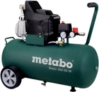 Компрессор Metabo Basic 250-50 W (601534000) - изображение 1