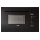 Встраиваемая микроволновая печь Ventolux mwbi 20 g bk tc