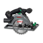 Аккумуляторная циркулярная пила DWT AHKP-20-165 DN