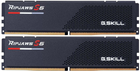 Pamięć RAM G.Skill DDR5-5600 65536MB PC5-44800 (Kit of 2x32768) Ripjaws S5 Black (F5-5600J3036D32GX2-RS5K)