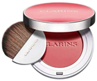 Рум'яна Clarins Joli Blush 02 Cheeky Pink 5 г (3380810309355)