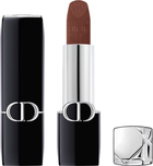 Pomadka do ust Dior Rouge Dior Velvet 400 Nude Line 3.5 g (3348901689458)