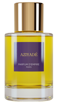 Woda perfumowana unisex Parfum d'Empire Aziyade 100 ml (3760302990597)