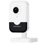 2 Мп Wi-Fi IP видеокамера с микрофоном и SD картой Hikvision DS-2CD2423G2-IW(W) (2.8мм)
