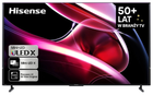 Телевізор Hisense miniLED 85UXKQ (6942147494431)