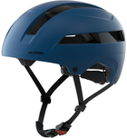 Kask rowerowy Alpina SOHO 55-59 cm Navy Matt (4003692316752)