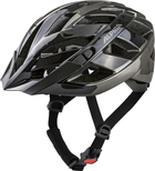 Kask rowerowy Alpina Panoma 2.0 56-59 cm Black-Anthracite (4003692285737)