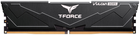 Оперативна пам'ять Team Group DDR5-5200 32768MB PC5-41600 T-Force Vulcan Black (FLBD532G5200HC40C01)