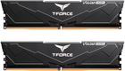 Оперативна пам'ять Team Group DDR5-5600 32768MB PC5-44800 (Kit of 2x16384) T-Force Vulcan Black (FLBD532G5600HC32DC01)