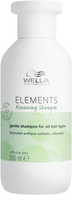 Szampon do włosów Wella Elements Renewing 1000 ml (8005610486239)