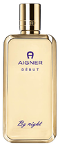 Woda perfumowana damska Aigner Etienne Debut by Night 100 ml (4013671001036)