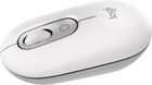 Мышь Logitech POP Mouse Wireless Offwhite (910-007411)
