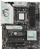 Материнская плата MSI B850 Gaming Plus Wi-Fi (sAM5, AMD B850, PCI-Ex16)