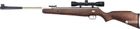 Пневматична гвинтівка Beeman Silver Kodiak Gas Ram з прицілом 4х32 (14290351) - зображення 1