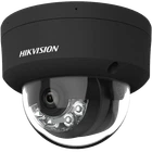 IP видеокамера Hikvision DS-2CD2143G2-LIS2U BLACK 4МП (2.8мм) с микрофоном